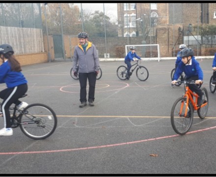 Bikeability