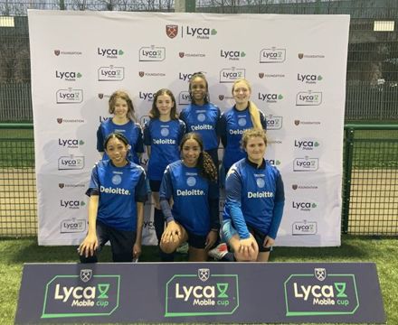 Y8&9 LycraMobile Tournament