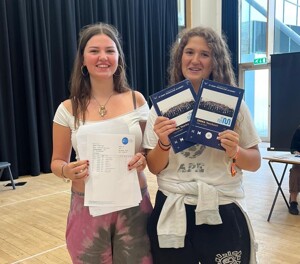 Smma gcse celebrate a brilliant set of results 2024