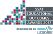 SSAT Educational Outcomes AWARDS 2017