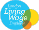 London Living Wage Employer